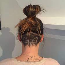 31 Cool Undercut Hairstyle And Haircuts Ideas Everyone Should Try Undercut Hairstyles Hair Styles Undercut Long Hair
