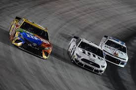 This is because i see this every single weekend at a track somewhere around the world. Nascar Changes Short Track Road Course Aero For More Exciting Races