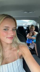 Sharon Kessinger's Instagram, Twitter & Facebook