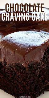 Easy And Delicious Yes And Yes Chocolate Cake Recipe Easy Dessert Cake Recipes Easy Cake Recipes