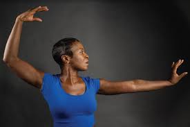 Mature H.O.T. Women | Deeply Rooted Dance Theater
