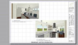 small kitchen makeover: design phase