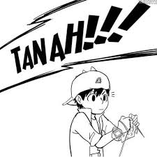Ghim Của Kaput Teaffle Tren Boboiboy Trong 2020
