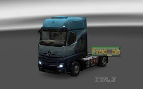 Trust your hvac service to a team with integrity, skill, and experience. Air Conditioner For Mercedes Actros 2014 Ets2 Mods