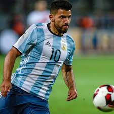 Aguero has now lost the world cup final, two copa america finals and a champions league final in his career. Sergio Aguero Keen To Face Paraguay For Argentina Despite Injury Risk Sergio Aguero The Guardian