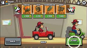 ⭐ instalar o actualizar en el celular. Hill Climb Racing 2 Hack No Root Online Mod Apk Youtube