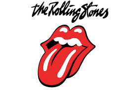 Rolling stones aufkleber set der legendären zunge bestehend aus einem hauptmotiv und 4 miniaufklebern, schöner blickfang für fans auf dem auto, bike, truck Abmahnmonitor Rolling Stones Reisenthel Und Ido