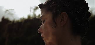 Film Stills — Karla Read