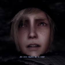 Obsession with Final Fantasy XV Song