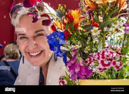 Award winning chef eunice power hi-res stock photography and images
