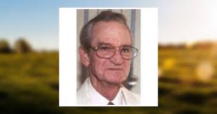 Darrell Rich Obituary December 4, 2009