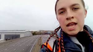 @JustStop_Oil's video Tweet