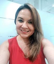 Nancy Palacios's Instagram, Twitter & Facebook