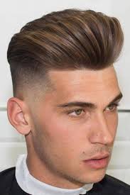 The 33 best fade haircuts for men 2020. 95 Trendiest Mens Haircuts And Hairstyles For 2020 Lovehairstyles Com Mens Hairstyles Trendy Mens Hairstyles Haircuts For Men