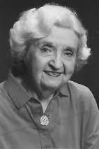 Lorene Vickers Clower