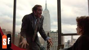 He plays as a businessman by day, and hops clubs picking up women by night. Vampire S Kiss 1 1 Nicolas Cage Freakout 1988 Hd Youtube