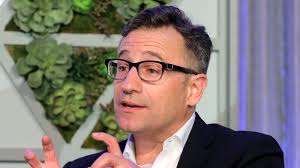 Universal Fires Marketing President Josh Goldstine After Accusations