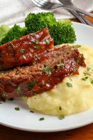 Cook the roast for 15 minutes, then reduce the oven temperature to 325 degrees f. Crock Pot Meatloaf Small Town Woman