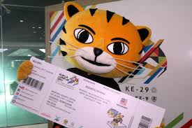 Maybe you would like to learn more about one of these? Tiket Sukan Sea Mula Dijual Mh Online