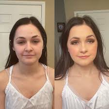 Jen Rose makeup artistry