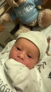 Kaleb Hendrix Dunlop 💙👣 so much love 🥰