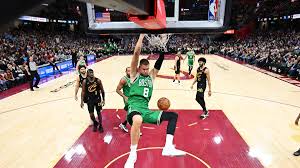 Champ Celtics Give Cavs "Wake Up Call" On Who To Beat In The East - 112-105 | Newsradio WTAM 1100 | Cleveland's Morning News with Wills And Snyder