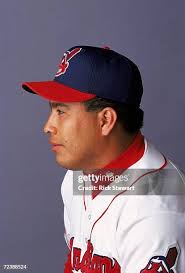 219 Ricardo Rincon Photos & High Res Pictures