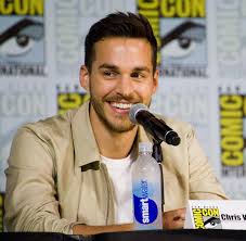 Sorry, the video player failed to load. Chris Wood Actor Wikipedia