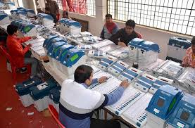 Increasing Verification Of Vvpat Will Delay Poll Results By Six Months Ec India Legal
