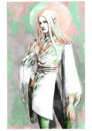 Ajvendil Radagast Radagast The Brown Tolkien Elves Tolkien Art