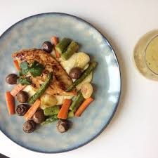 New The 10 Best Recipes With Pictures Puree De Panais Poulet Legumes De Saison Chicken Poulet Mushrooms Carotte Carro Food Good Food Food Pictures