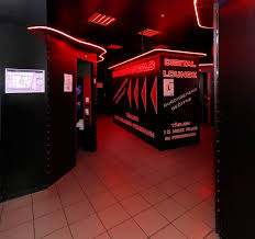 LSD Potsdamer Straße - SexScene.com