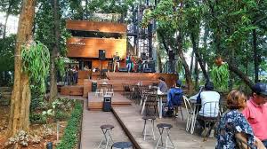 Pekan ini detikfood akan membahas tempat makan berkonsep outdoor. 6 Kafe Bernuansa Alam Di Jakarta Berasa Liburan Di Luar Kota Lifestyle Liputan6 Com