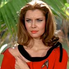 Image result for hot trekkie