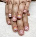 Nails by Janet at Teez Salon