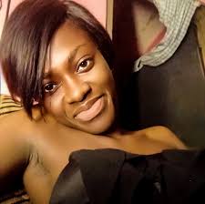 Trying out the first dish which is Eru from the food package 📦 I received  from Sonita's Kitchen