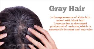 The effects are especially seen considerably if the molasses is used regularly.black molasses is usually extracted during the sugar making process. Home Remedies For Gray Hair