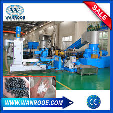 Pelletizers are suitable for automotive, chemical, die casting types of pelletizers include strand & underwater pelletizers. China Waste Pp Pe Hdpe Ldpe Film Bag Pelletizing Pelletizer Granulator Granulating Extruder Extrusion Pellet Granule Making Plastic Recycling Machine China Extrusion Machine Plastic Recycling Machine