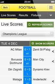 Results from this weekends league two games featuring fa cup results today live 3rd round fixtures and scores london. Bbc Sport Football Results