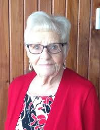 Obituary information for Mary J. Overfield