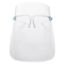 Save big on eye protection and face shields from menards. Face Shield Glasses Pack Of 3 Work Safety Equipment Gear Eye Protection Clinicadelpieaitanalopez Com