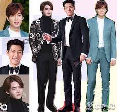 Include (or exclude) self posts. é•·è…¿æ­å·´ æŽæ•éŽ¬é‡'å®‡å½¬æŽé¾ç¢©çš„èº«é«˜ç§˜è¨£ æŽæ•éŽ¬ Lee Minho Minoz Love Facebook