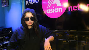 BBC Asian Network - Bobby Friction, Jasmine Sandlas: Ive always wanted to  lead this movement