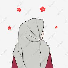 Gambar sketsa wajah wanita berjilbab. Gambar Ilustrasi Sisi Belakang Dan Samping Profil Gadis Hijab Digambar Tangan Gadis Gadis Jilbab Islam Png Transparan Clipart Dan File Psd Untuk Unduh Gratis