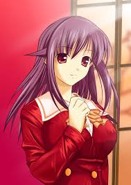 Moe is a personal feeling, thus you could find whatever you want moe. BishÅjo Wikipedia