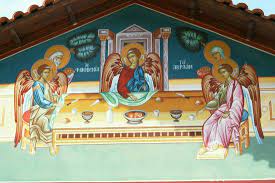 ‪ιερά μονή αγίων πάντων.‬ של ‪iera moni agion panton (all saints monastery)‬. Iera Monh Agiwn Pantwn Beroia Picture Of Iera Moni Agion Panton All Saints Monastery Veroia Tripadvisor