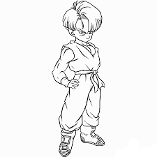 The sword was sealed with tapion who uses it when he is freed by goku. Dragon Ball Z Coloring Pages Free Printable Coloring Pages