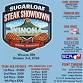 Sugarloaf Steak Showdown