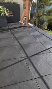 Sol Terrasse 20 Beaux Carrelages Pour Une Terrasse Design Sol Terrasse Terrasse Design Carrelage Terrasse Exterieur