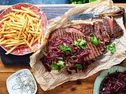 How To Make A Guinness And Lime Marinade For Your Next Rump Steak Recipe Rump Steak Recipes Rump Steak Recipes